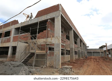 Commercial Building