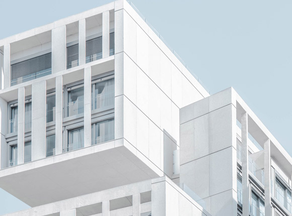 Commercial Building