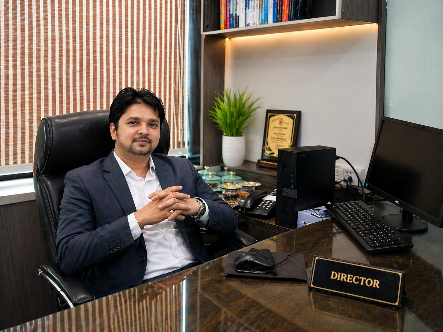 RABISH KUMAR