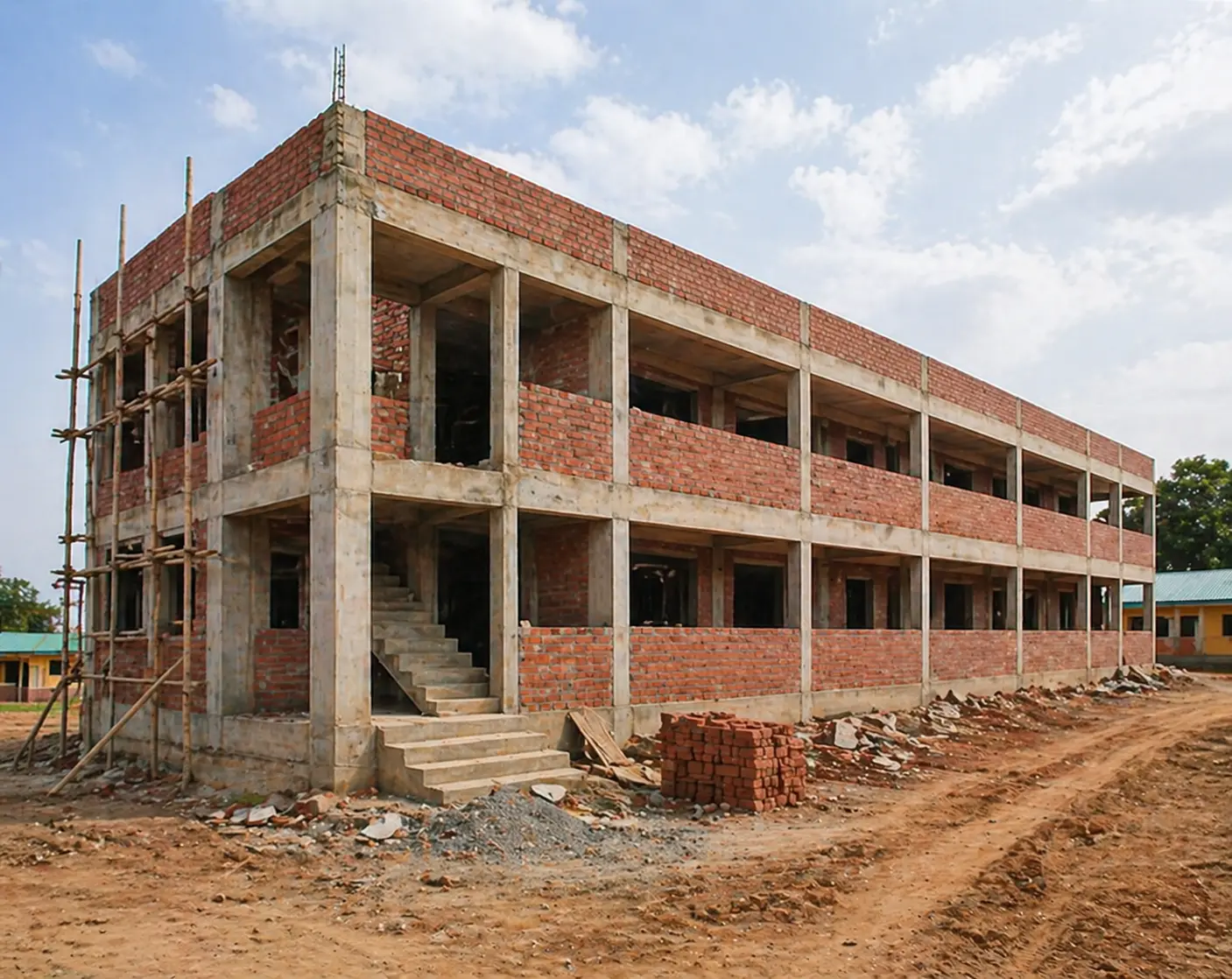 Industrial Project