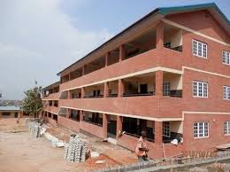 Road Development Project